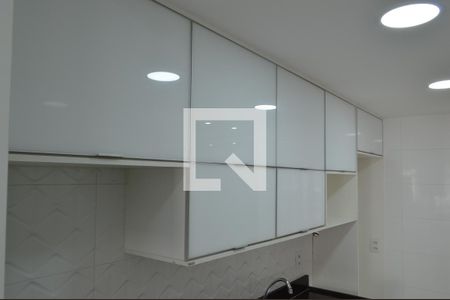 Apartamento para alugar com 87m², 3 quartos e 1 vagaCozinha