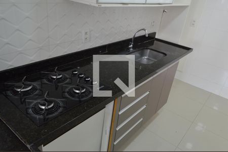 Apartamento para alugar com 87m², 3 quartos e 1 vagaCozinha