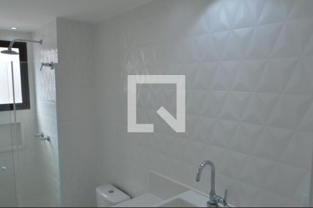 Apartamento para alugar com 87m², 3 quartos e 1 vagaBanheiro