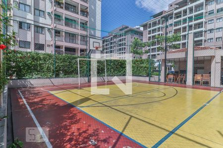 Apartamento para alugar com 87m², 3 quartos e 1 vagaQuadra Poliesportiva 