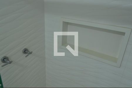 Apartamento para alugar com 87m², 3 quartos e 1 vagaBanheiro da Suíte