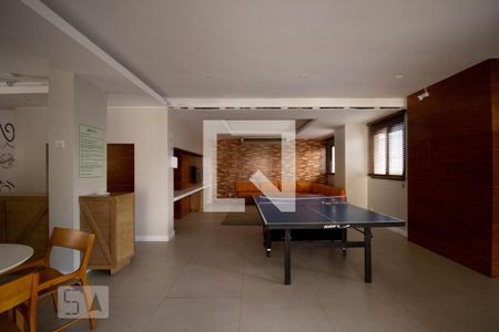 Apartamento para alugar com 87m², 3 quartos e 1 vagaSala de Jogos