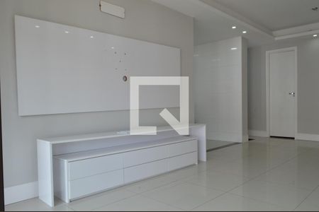 Sala de apartamento para alugar com 3 quartos, 87m² em Taquara, Rio de Janeiro