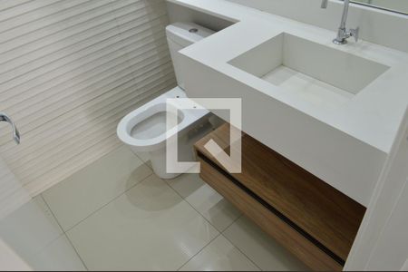 Apartamento para alugar com 87m², 3 quartos e 1 vagaLavabo 