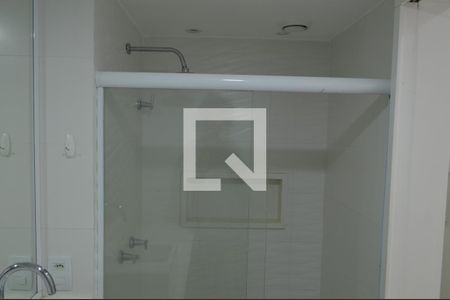 Apartamento para alugar com 87m², 3 quartos e 1 vagaBanheiro da Suíte