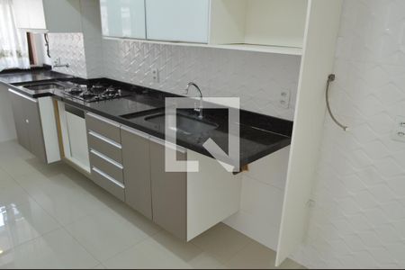 Apartamento para alugar com 87m², 3 quartos e 1 vagaCozinha