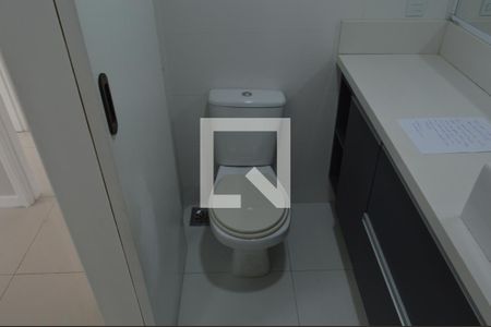 Apartamento para alugar com 87m², 3 quartos e 1 vagaBanheiro da Suíte