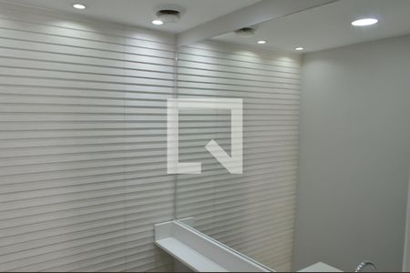 Apartamento para alugar com 87m², 3 quartos e 1 vagaLavabo