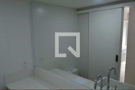 Apartamento para alugar com 87m², 3 quartos e 1 vagaBanheiro da Suíte