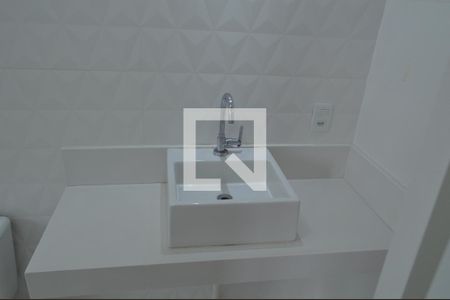 Apartamento para alugar com 87m², 3 quartos e 1 vagaBanheiro