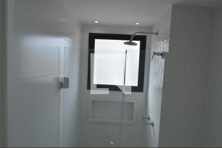 Apartamento para alugar com 87m², 3 quartos e 1 vagaBanheiro