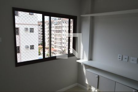 Apartamento para alugar com 87m², 3 quartos e 1 vagaSuíte
