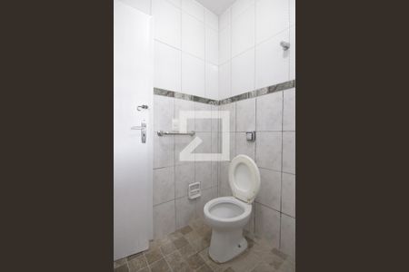 Casa para alugar com 60m², 2 quartos e sem vagaBanheiro