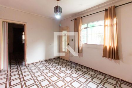 Sala de casa à venda com 3 quartos, 225m² em Vila Matilde, São Paulo