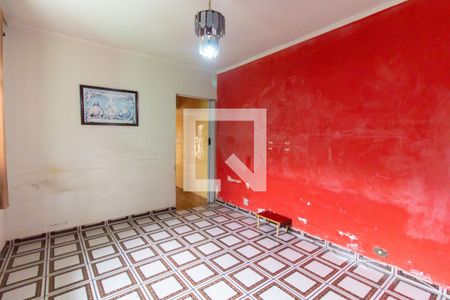 Sala de casa à venda com 3 quartos, 225m² em Vila Matilde, São Paulo