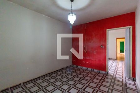 Quarto 01 de casa à venda com 3 quartos, 225m² em Vila Matilde, São Paulo