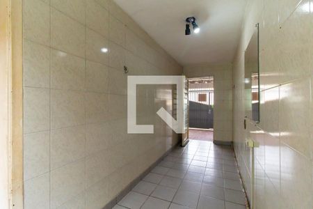 Casa à venda com 225m², 3 quartos e 2 vagas Casa à venda com 225m², 3 quartos e 2 vagasHall de Entrada