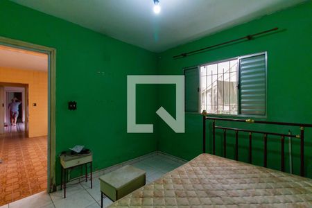 Quarto 02 de casa à venda com 3 quartos, 225m² em Vila Matilde, São Paulo