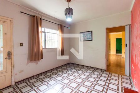 Sala de casa à venda com 3 quartos, 225m² em Vila Matilde, São Paulo