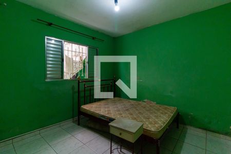 Quarto 02 de casa à venda com 3 quartos, 225m² em Vila Matilde, São Paulo