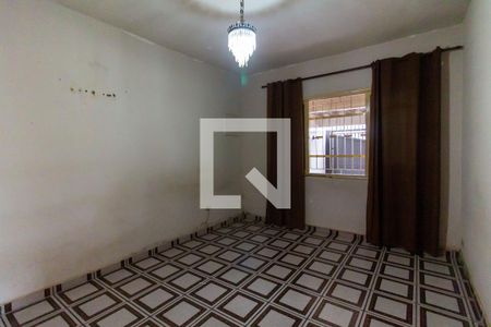 Quarto 01 de casa à venda com 3 quartos, 225m² em Vila Matilde, São Paulo