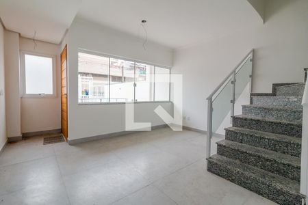Sala de casa à venda com 2 quartos, 172m² em Aberta dos Morros, Porto Alegre