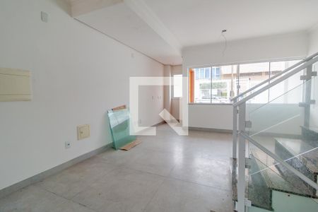 Sala de casa à venda com 2 quartos, 172m² em Aberta dos Morros, Porto Alegre