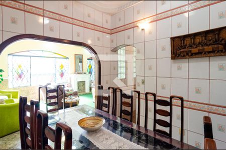 Sala de casa à venda com 6 quartos, 600m² em Vila Santa Catarina, São Paulo