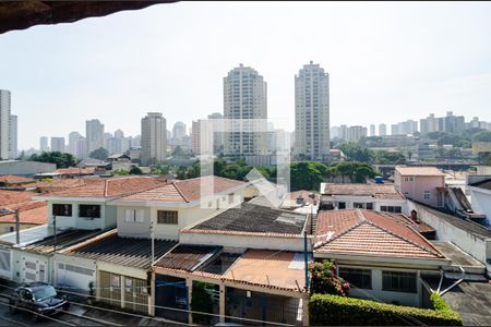 Casa à venda com 600m², 6 quartos e 4 vagas Casa à venda com 600m², 6 quartos e 4 vagasVista da Suíte 5