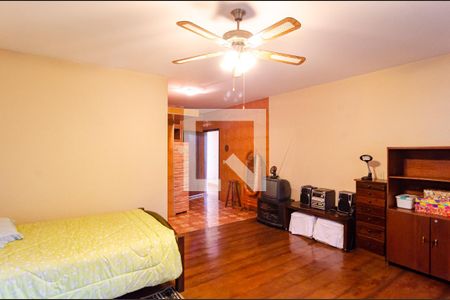 Casa à venda com 600m², 6 quartos e 4 vagas Casa à venda com 600m², 6 quartos e 4 vagasSuíte 2