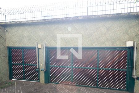 Vista da Sala de casa à venda com 6 quartos, 600m² em Vila Santa Catarina, São Paulo