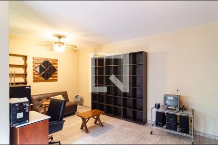 Casa à venda com 600m², 6 quartos e 4 vagas Casa à venda com 600m², 6 quartos e 4 vagasSuíte 3