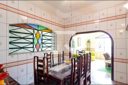 Sala de casa à venda com 6 quartos, 600m² em Vila Santa Catarina, São Paulo