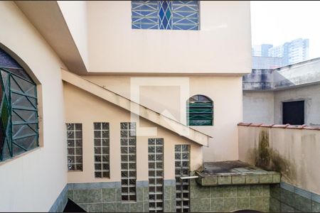 Casa à venda com 600m², 6 quartos e 4 vagas Casa à venda com 600m², 6 quartos e 4 vagasVista da Suíte 3