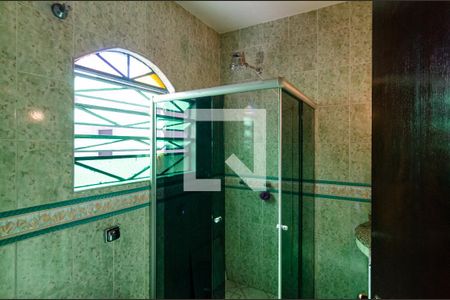 Casa à venda com 600m², 6 quartos e 4 vagas Casa à venda com 600m², 6 quartos e 4 vagasBanheiro da Suíte 3