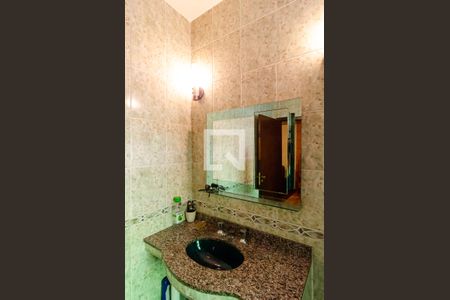 Casa à venda com 600m², 6 quartos e 4 vagas Casa à venda com 600m², 6 quartos e 4 vagasBanheiro da Suíte 2