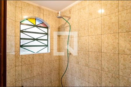 Casa à venda com 600m², 6 quartos e 4 vagas Casa à venda com 600m², 6 quartos e 4 vagasBanheiro de Serviço