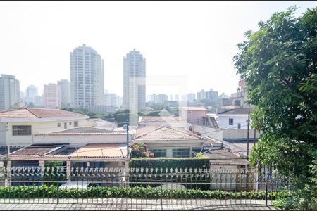 Casa à venda com 600m², 6 quartos e 4 vagas Casa à venda com 600m², 6 quartos e 4 vagasVista da Suíte 1
