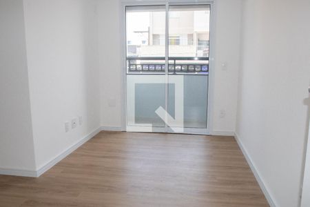Sala de apartamento para alugar com 2 quartos, 47m² em Vila Ede, São Paulo