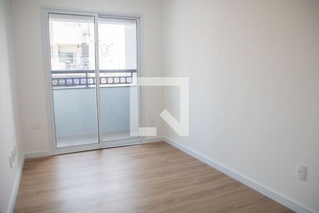 Sala de apartamento para alugar com 2 quartos, 47m² em Vila Ede, São Paulo