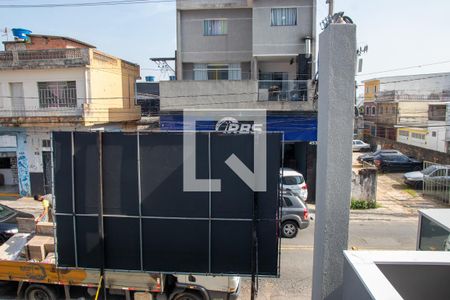 Vista de apartamento para alugar com 2 quartos, 47m² em Vila Ede, São Paulo