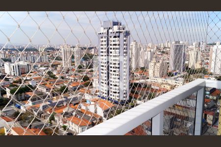 Apartamento à venda com 34m², 1 quarto e 1 vagaVista