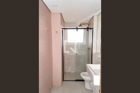 Apartamento à venda com 34m², 1 quarto e 1 vagaBanheiro