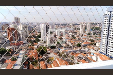 Apartamento à venda com 34m², 1 quarto e 1 vagaVista