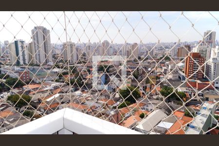 Apartamento à venda com 34m², 1 quarto e 1 vagaVista