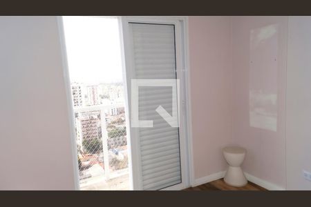 Apartamento à venda com 34m², 1 quarto e 1 vagaQuarto
