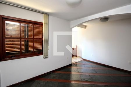 Quarto de casa para alugar com 4 quartos, 320m² em Dona Clara, Belo Horizonte