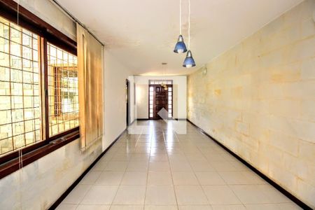 Sala de casa para alugar com 4 quartos, 320m² em Dona Clara, Belo Horizonte