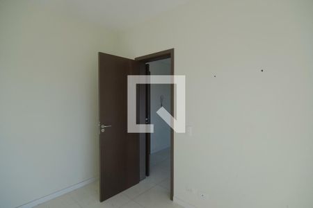 Quarto de apartamento para alugar com 1 quarto, 27m² em Portão, Curitiba