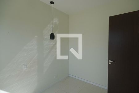 Quarto de apartamento para alugar com 1 quarto, 27m² em Portão, Curitiba